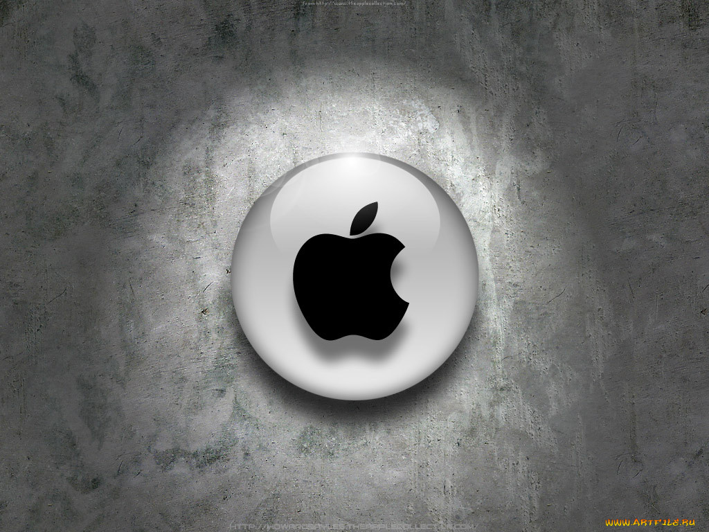 , apple